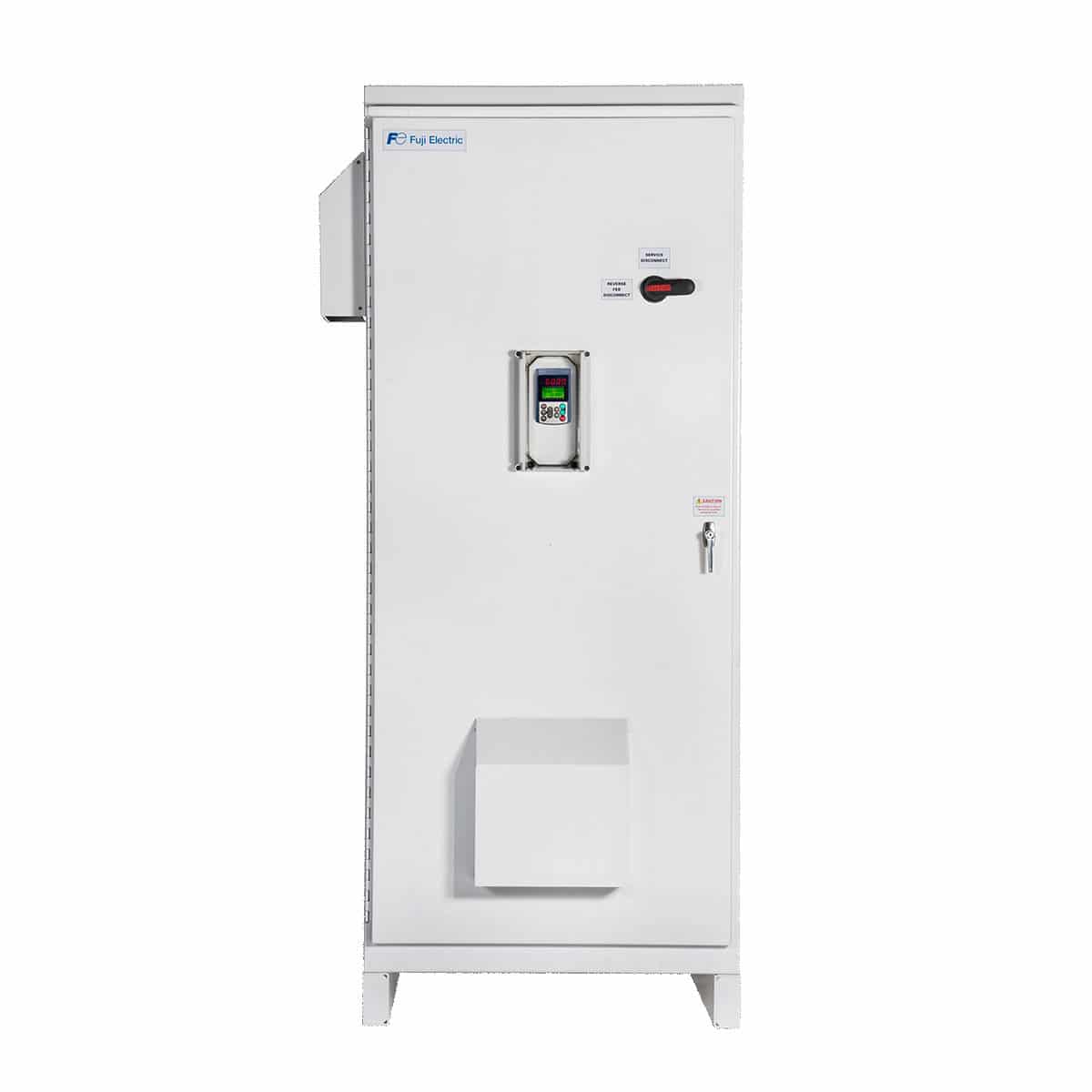 EcoPUMP Main