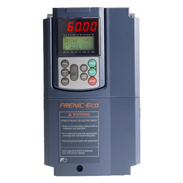 frenic-eco-vfd