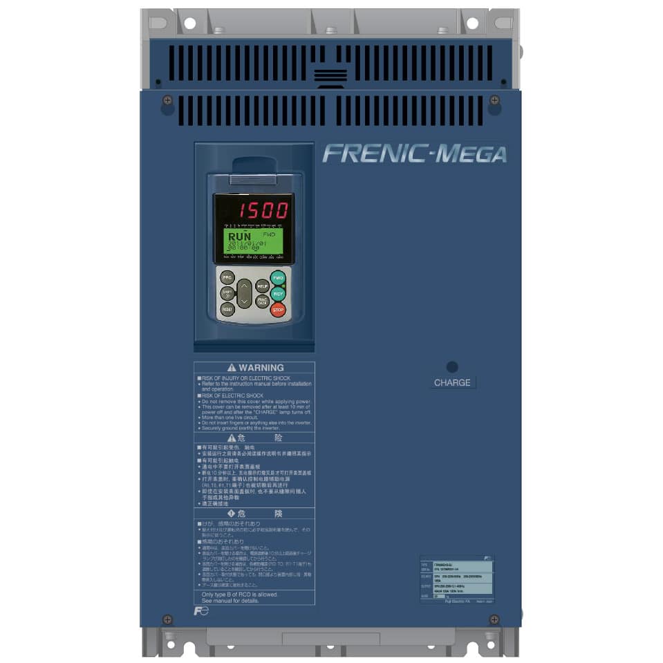 FRENIC-MEGA_main frenic-mega-vfd