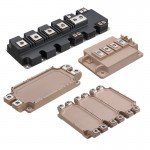 Semi-IGBT-product