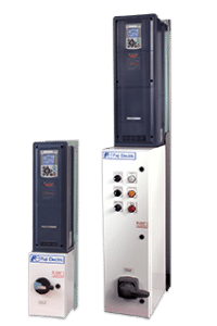 FRENIC-HPAQ Series