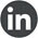 LinkedIn Icon