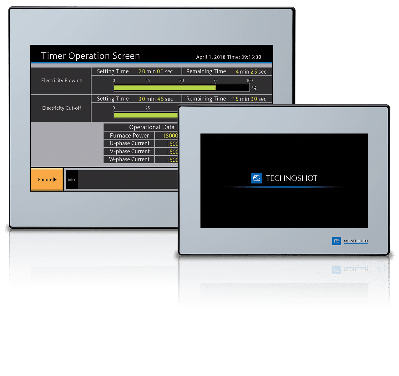 TS Model front_web