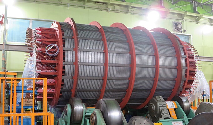 Generatorsb