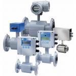 Electromagnetic Flow Meters