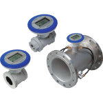 Flow Meters for Air