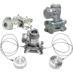 High Static Differential Pressure Transmitters