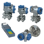 Pressure Transmitters