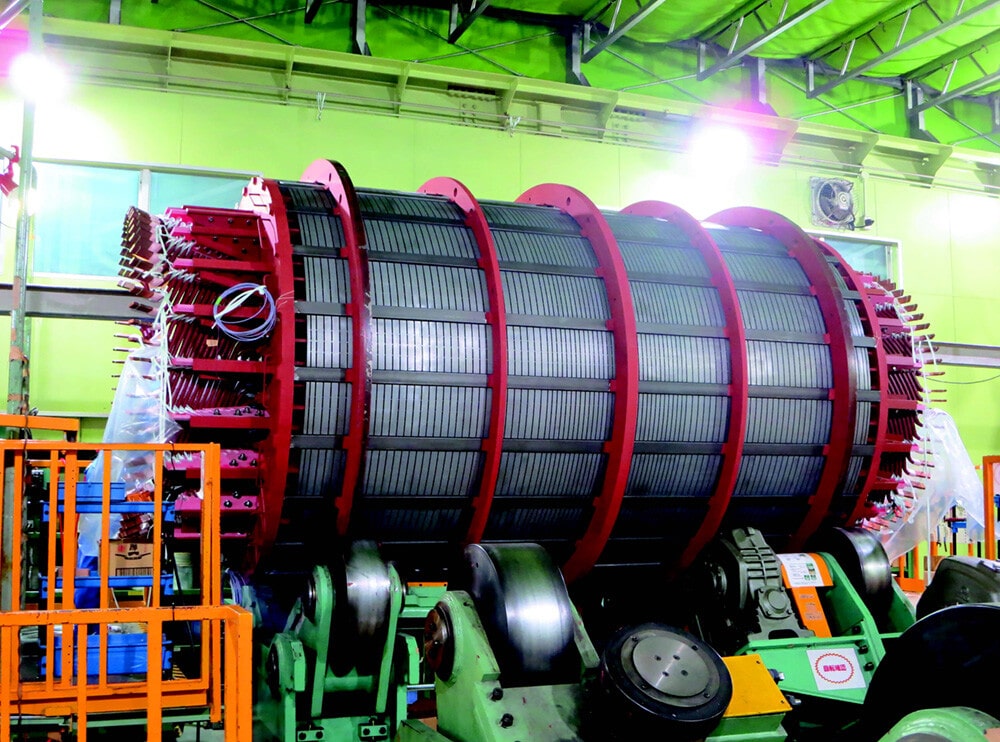 Generators