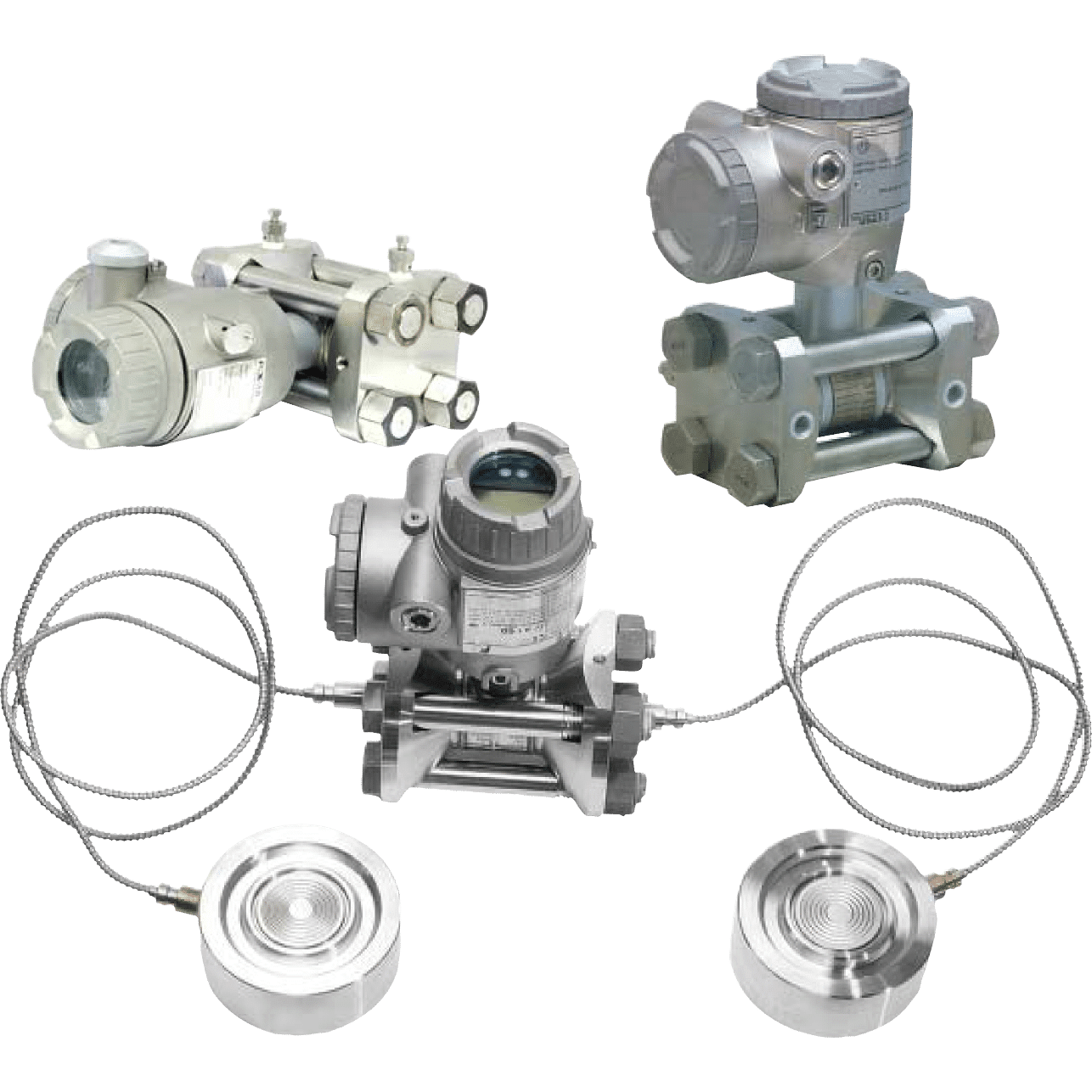 DP-Transmitter-Group