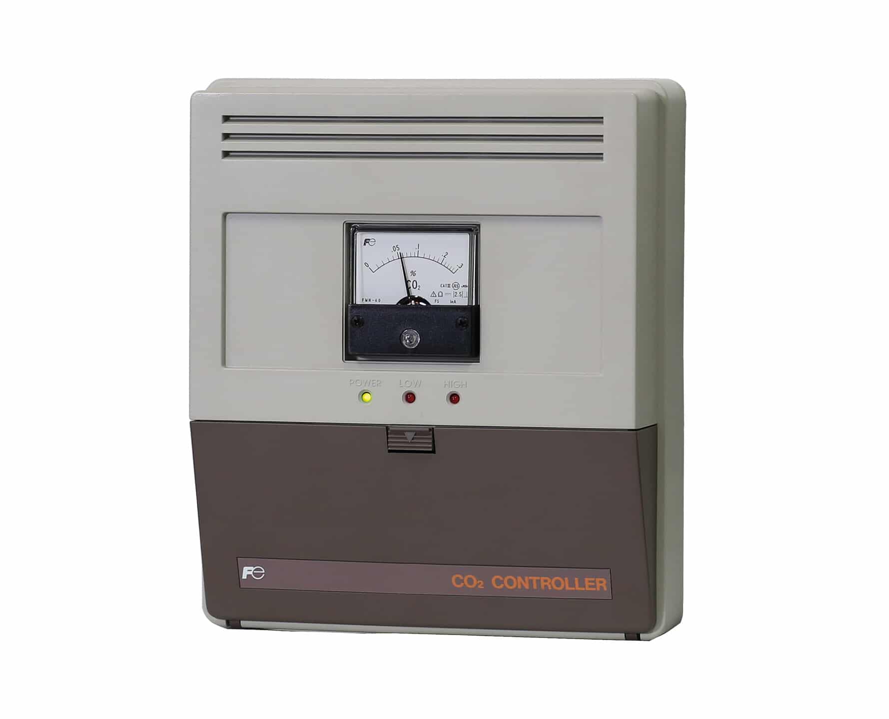 Unknown-2 ndir-co2-cotnroller