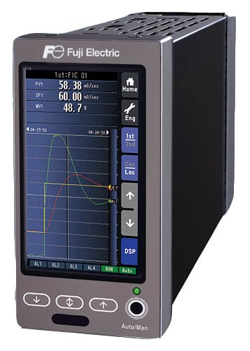 psc multi-function-pid-controller