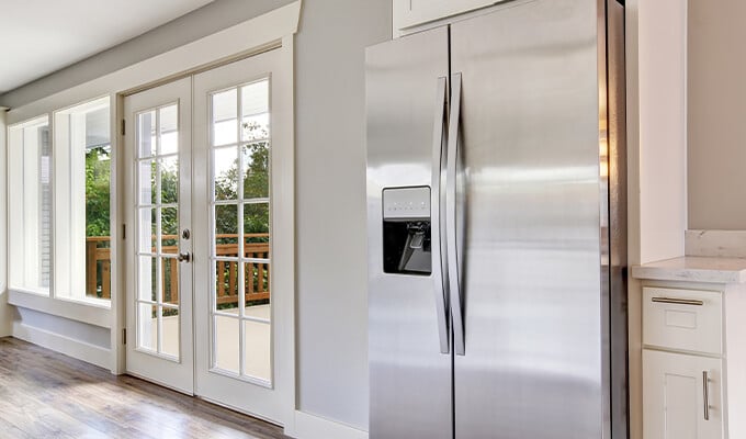 home-refrigerator