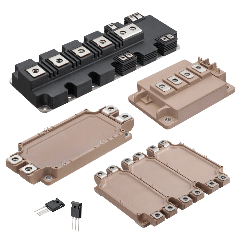 high-power-semiconductors