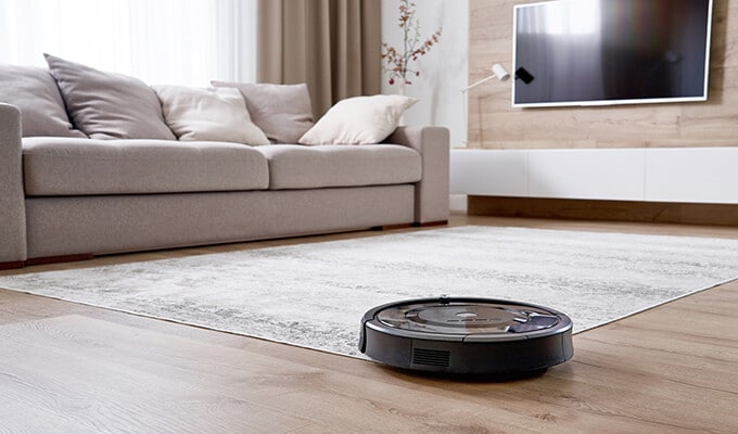robotic-home-vacuum
