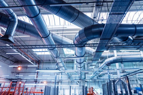 2 Hygiene Ventilation Clean