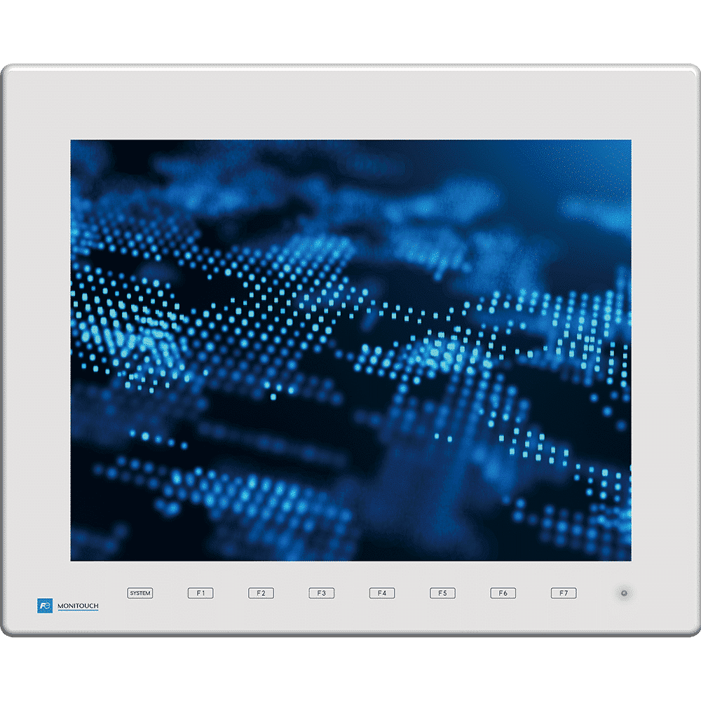 What Makes an HMI “Industrial Grade”? Key Specs to Look For