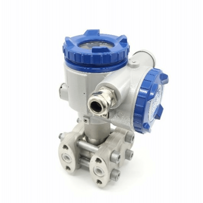 Differential Pressure Transmitters