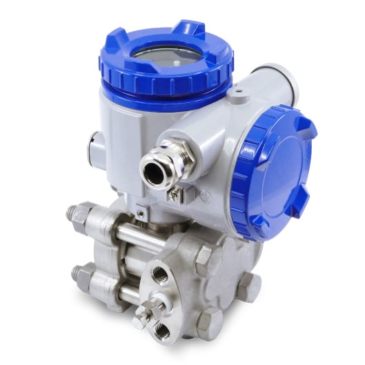 Gauge Pressure Transmitter