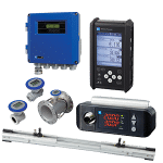 Flow Meter Group (4)