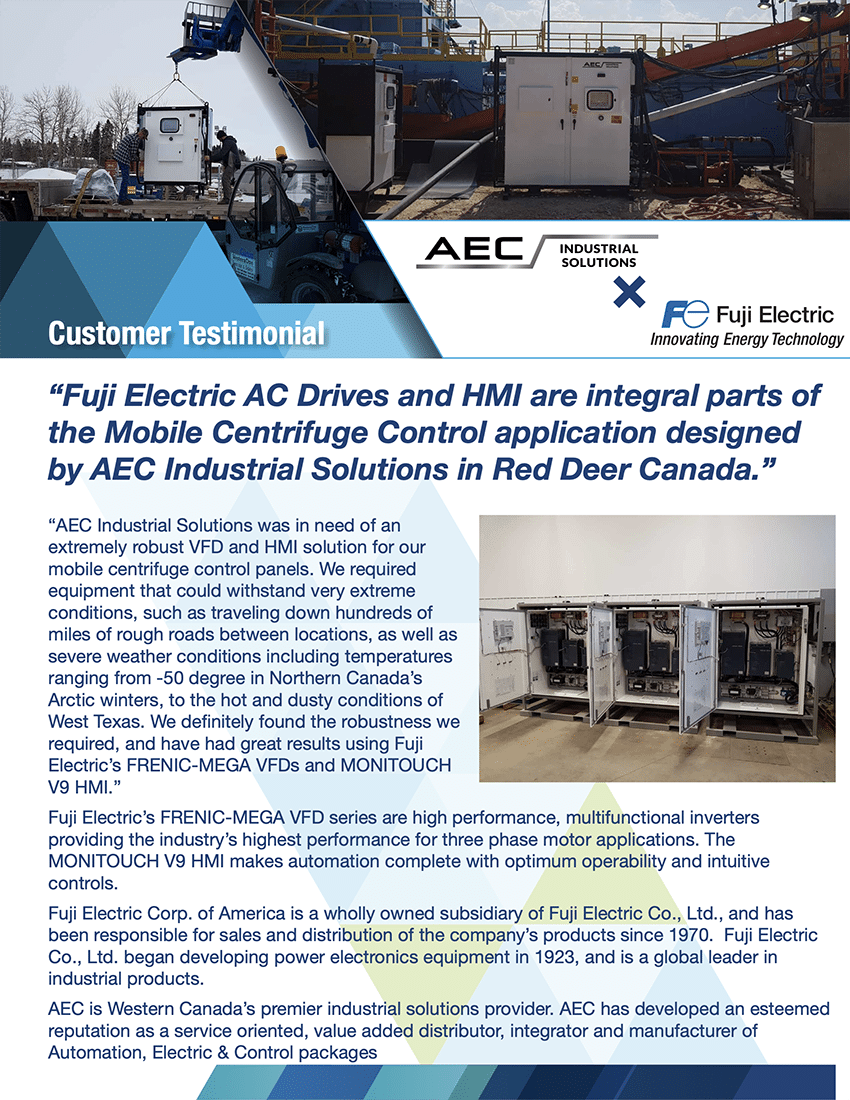 AEC Case Study 2