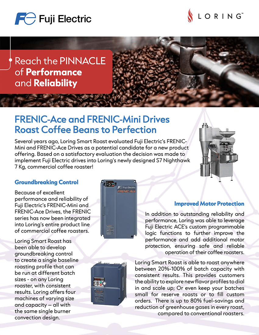 Loring Case Study