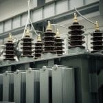 Small Distribution Transformers