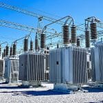 Medium & Large Distribution Transformers