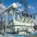 Power Transformers
