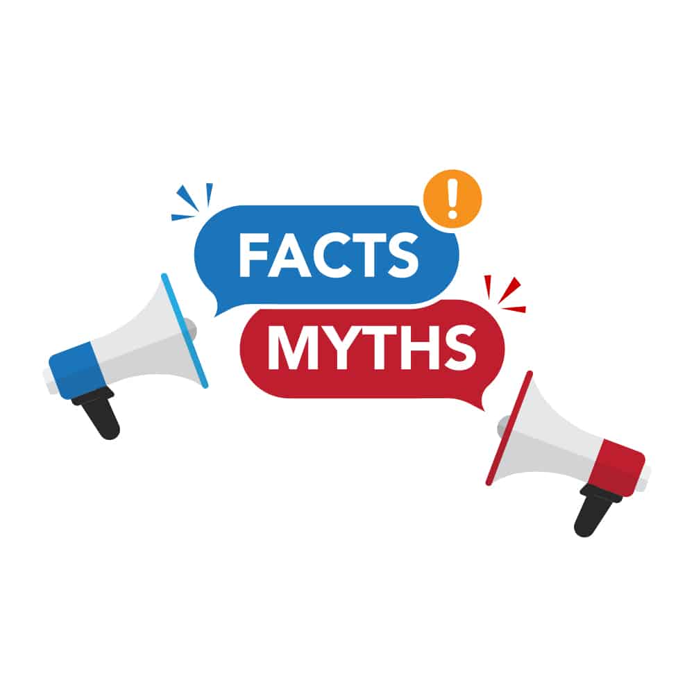 Common Myths About Regenerative Blowers Debunked