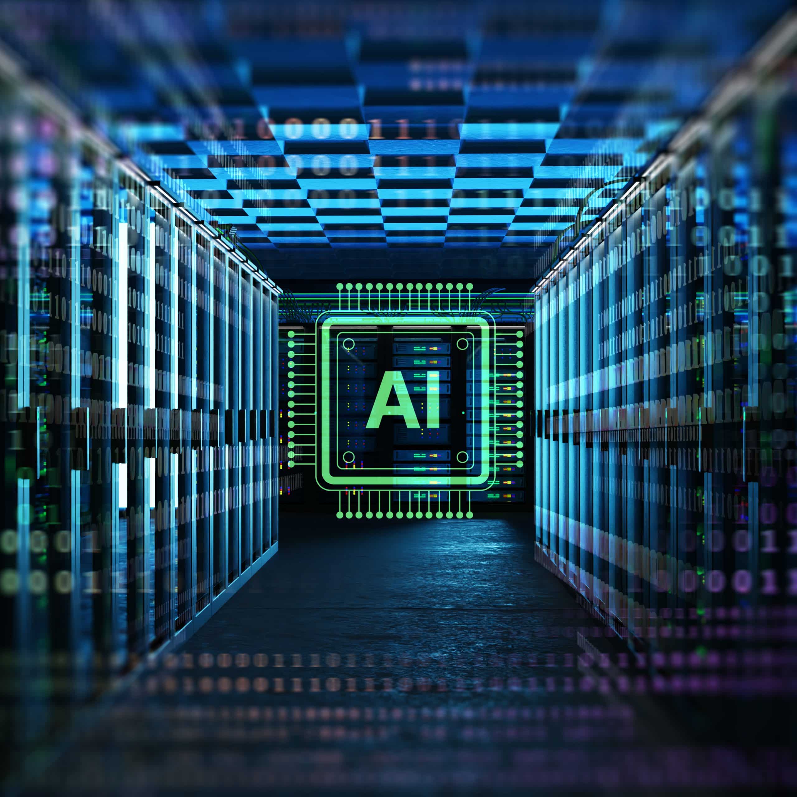 How UPS Scalability Impacts Total Cost of Ownership in AI Data Centers